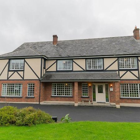 Dorney'S B&B Gorey Zewnętrze zdjęcie