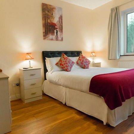 Dorney'S B&B Gorey Zewnętrze zdjęcie