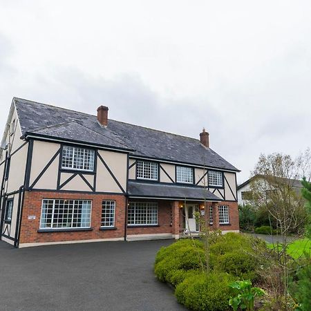 Dorney'S B&B Gorey Zewnętrze zdjęcie