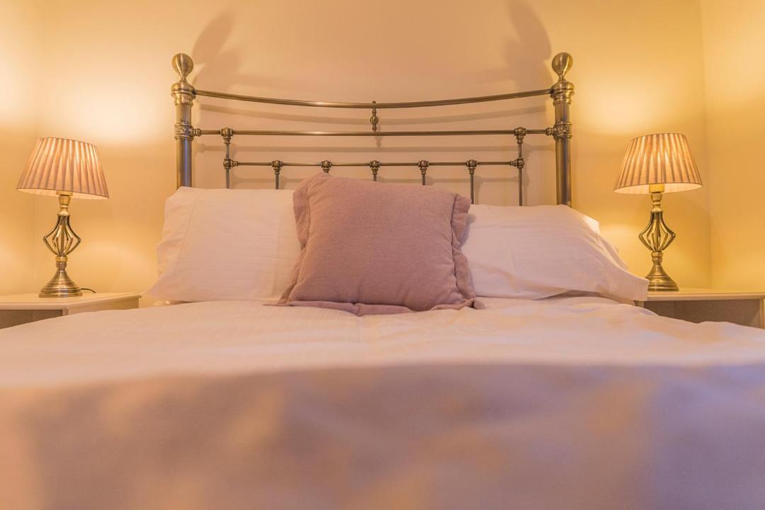 Dorney'S B&B Gorey Zewnętrze zdjęcie