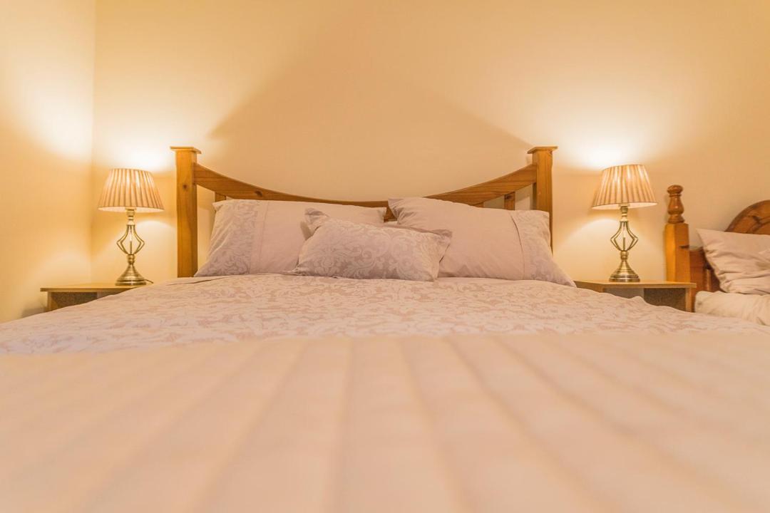 Dorney'S B&B Gorey Zewnętrze zdjęcie