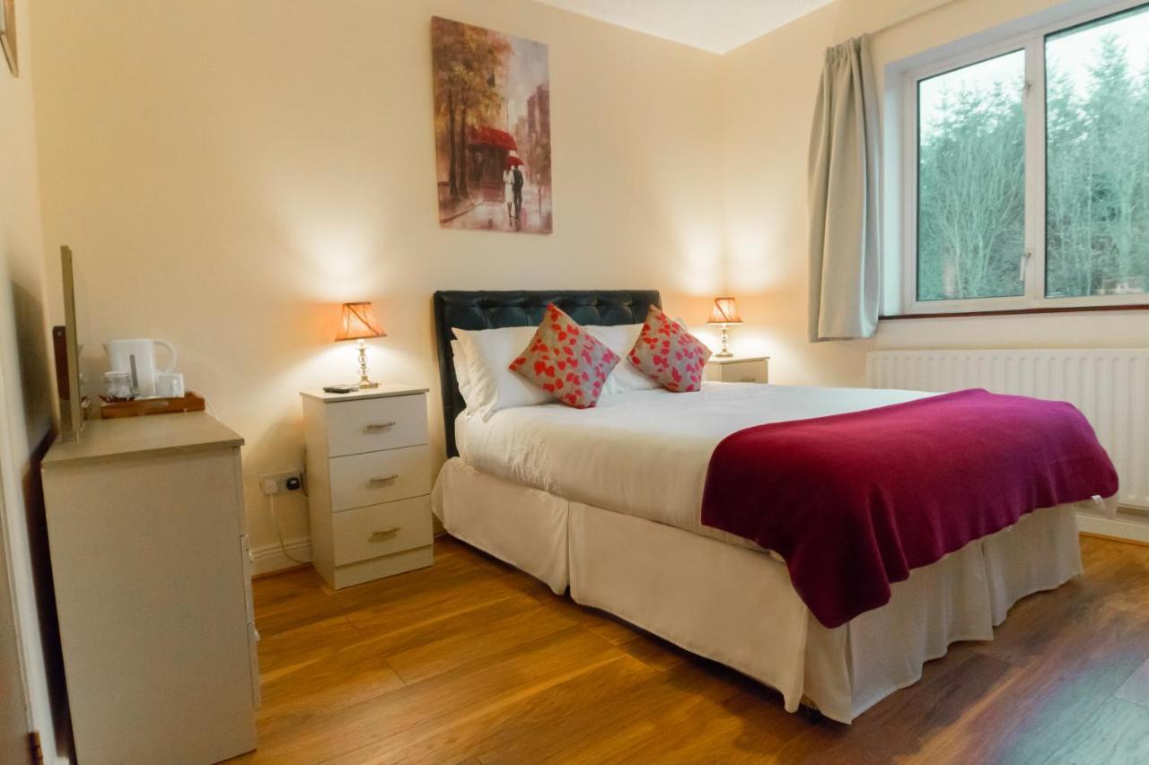 Dorney'S B&B Gorey Zewnętrze zdjęcie