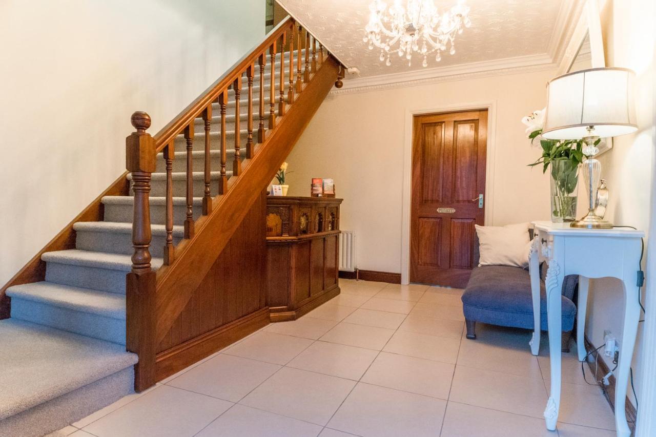 Dorney'S B&B Gorey Zewnętrze zdjęcie