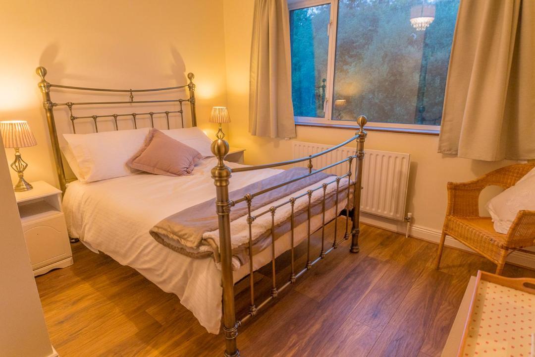 Dorney'S B&B Gorey Zewnętrze zdjęcie