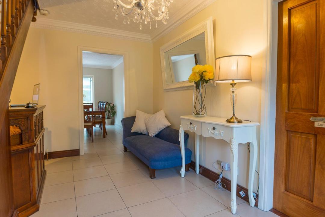 Dorney'S B&B Gorey Zewnętrze zdjęcie