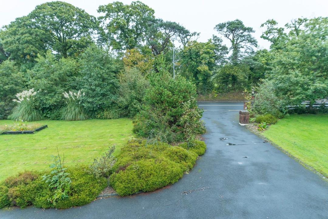 Dorney'S B&B Gorey Zewnętrze zdjęcie