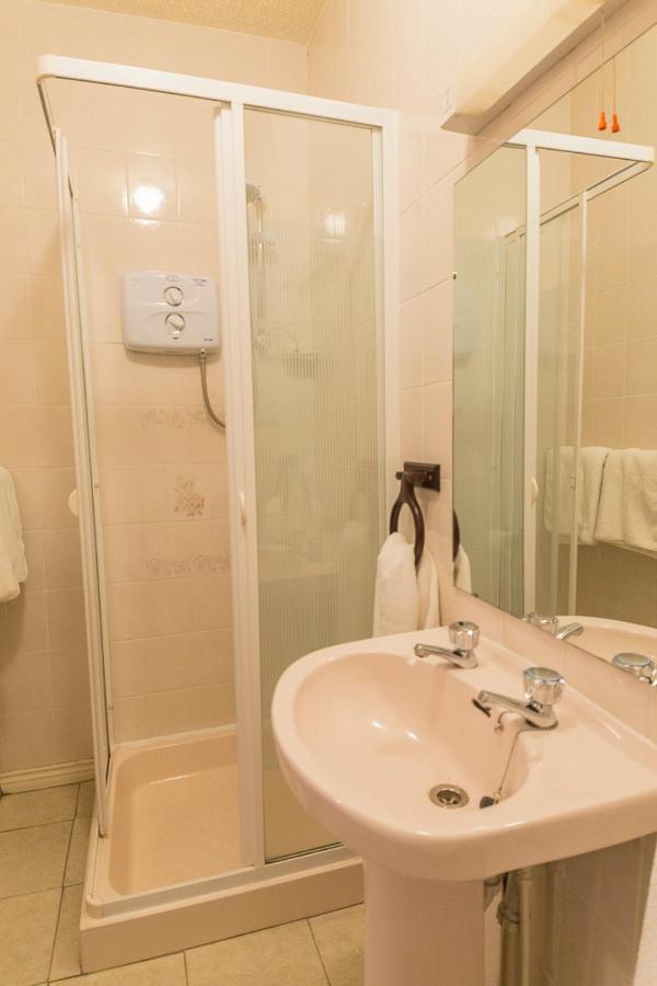 Dorney'S B&B Gorey Zewnętrze zdjęcie