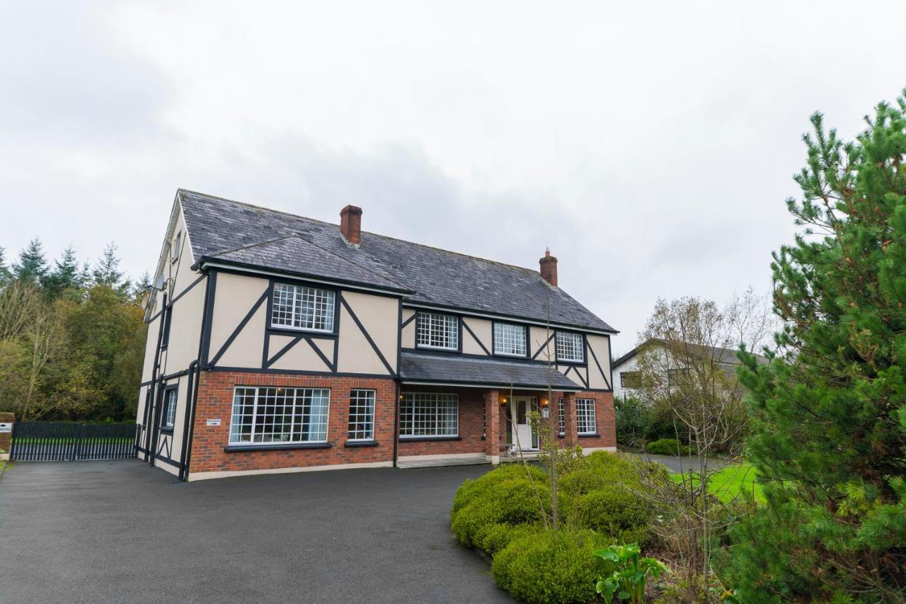 Dorney'S B&B Gorey Zewnętrze zdjęcie
